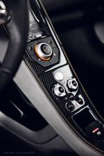 McLaren MP4-12C High Sport 2012 года